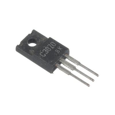 Транзистор 2SC3870