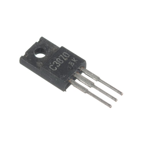 Транзистор 2SC3870