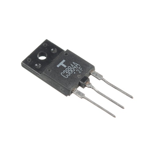 Транзистор 2SC3884A