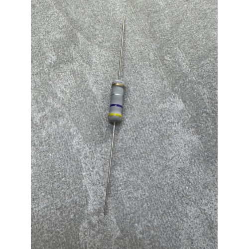 Резистор 0.47R 2W