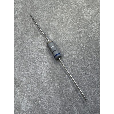 Резистор 0.68R 2W