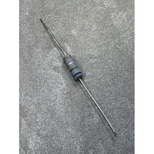 Резистор 0.68R 2W