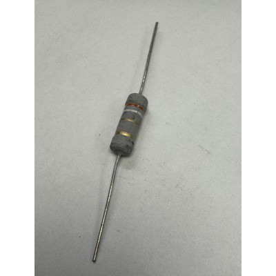 Резистор 3.9R 2W