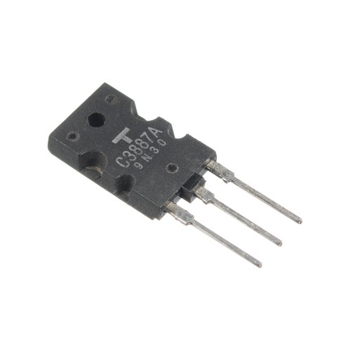 Транзистор 2SC3887A