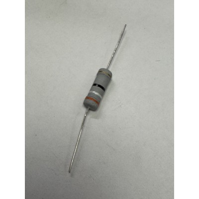 Резистор 39R 2W