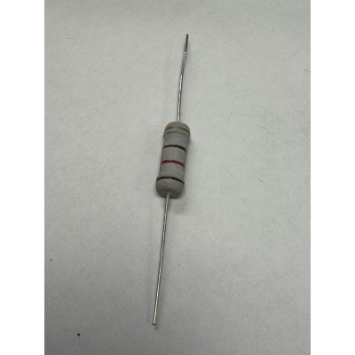 Резистор 120R 2W
