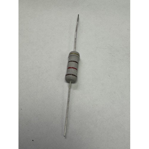 Резистор 120R 2W