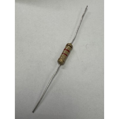 Резистор 1.2K 2W