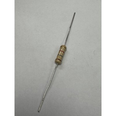 Резистор 1.8K 2W