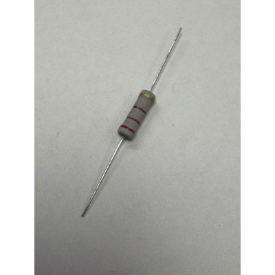 Резистор 2.2K 2W