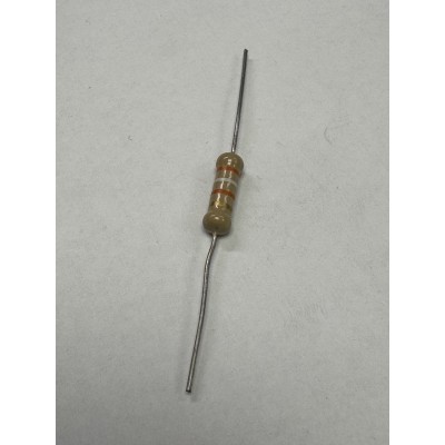 Резистор 39K 2W