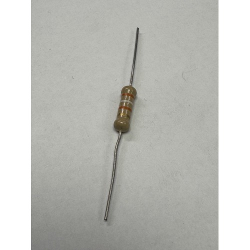 Резистор 39K 2W