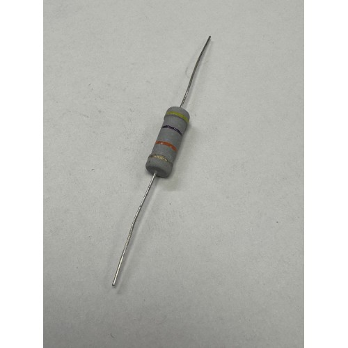 Резистор 47K 2W