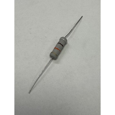 Резистор 91K 2W