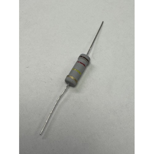 Резистор 120K 2W