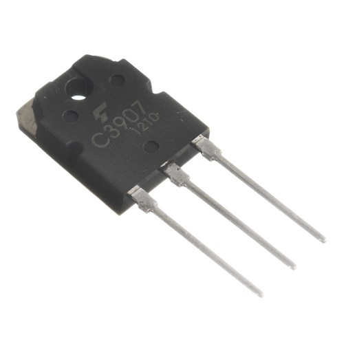 Транзистор 2SC3907