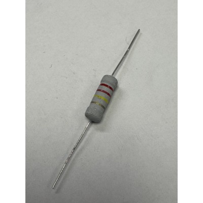 Резистор 220K 2W