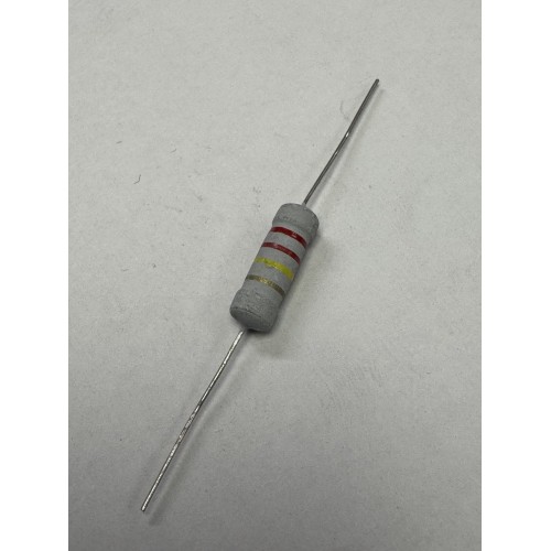 Резистор 220K 2W