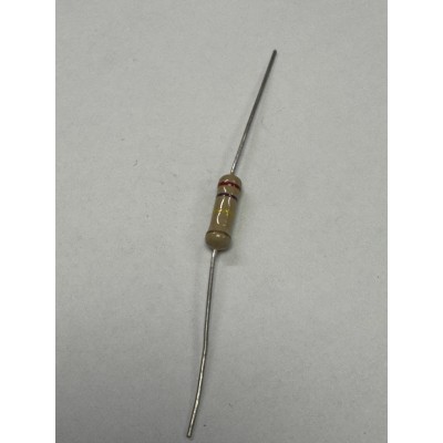 Резистор 270K 2W