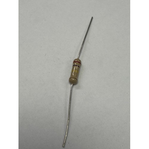 Резистор 270K 2W