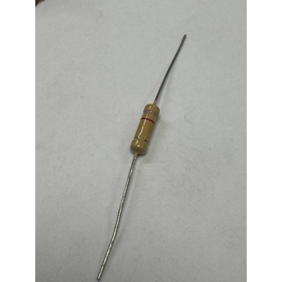 Резистор 820K 2W
