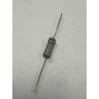 Резистор 1.0R 3W