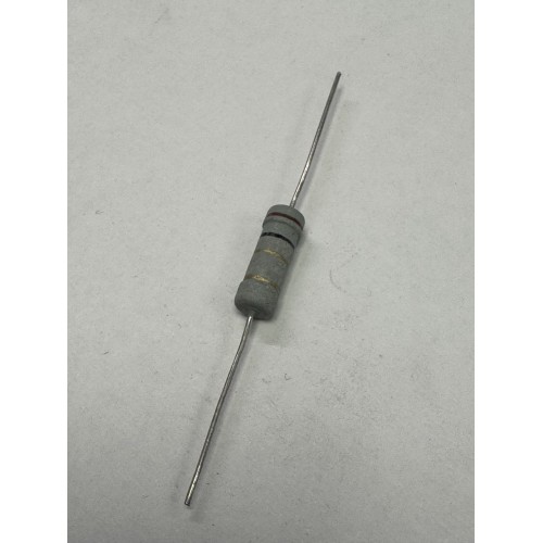 Резистор 1.0R 3W