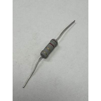 Резистор 1.2R 3W