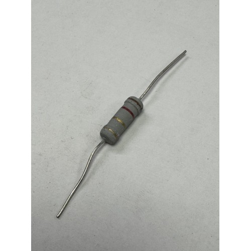 Резистор 1.2R 3W