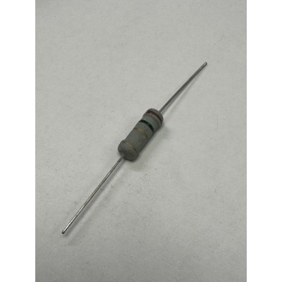 Резистор 1.5R 3W