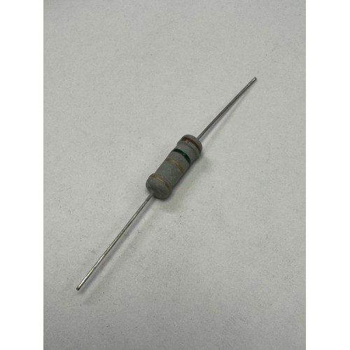 Резистор 1.5R 3W