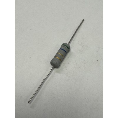 Резистор 5.6R 3W