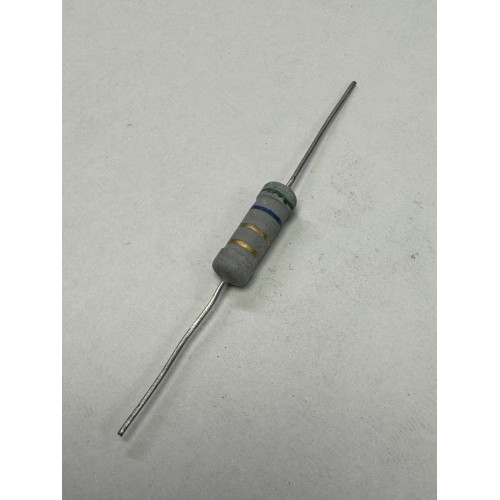 Резистор 5.6R 3W