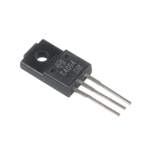 Транзистор 2SC4004