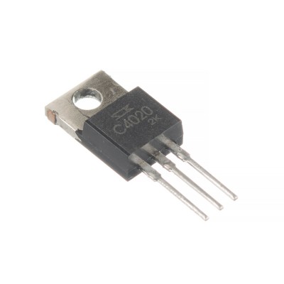 Транзистор 2SC4020