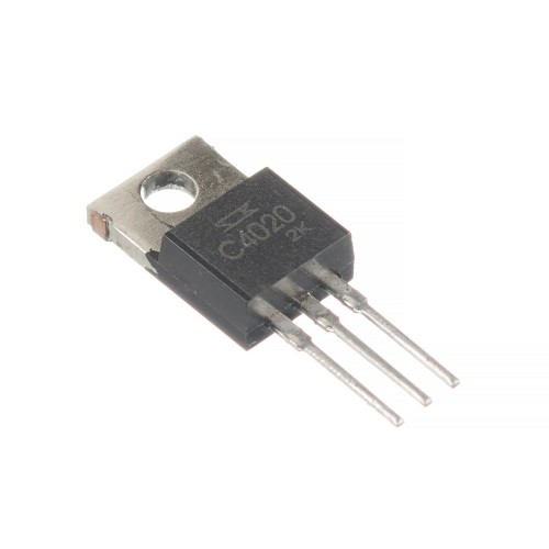 Транзистор 2SC4020