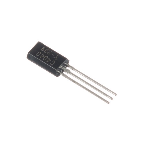 Транзистор 2SC4040
