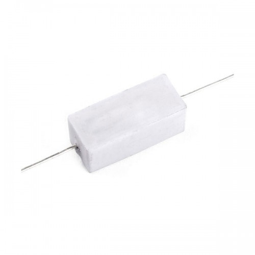 Резистор 2.7R 7W