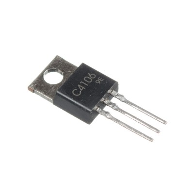 Транзистор 2SC4106