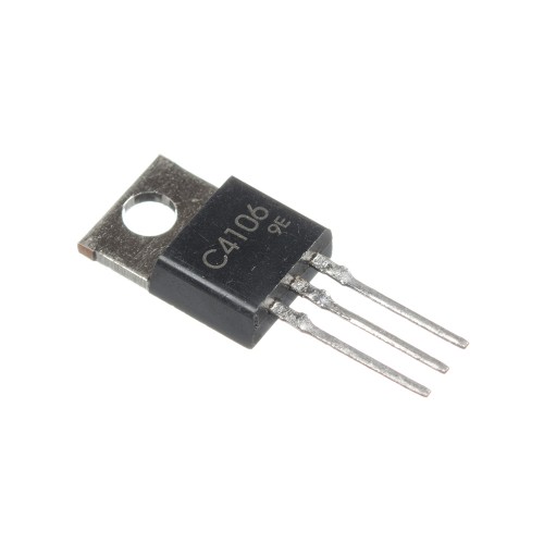 Транзистор 2SC4106
