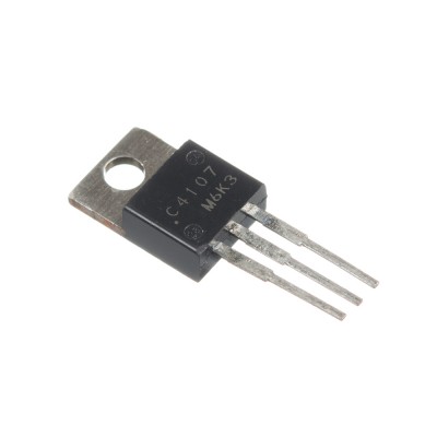 Транзистор 2SC4107
