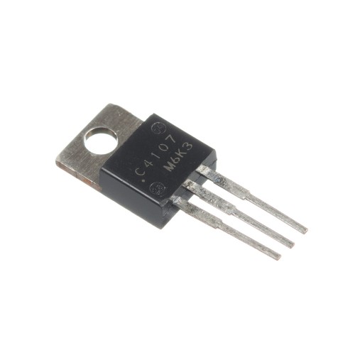 Транзистор 2SC4107