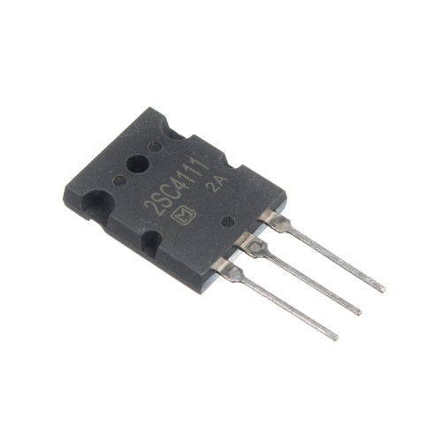 Транзистор 2SC4111
