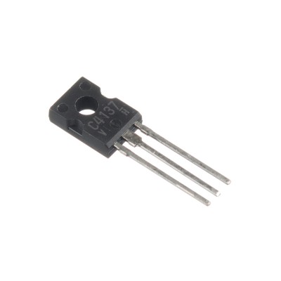 Транзистор 2SC4137