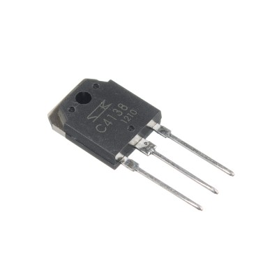 Транзистор 2SC4138