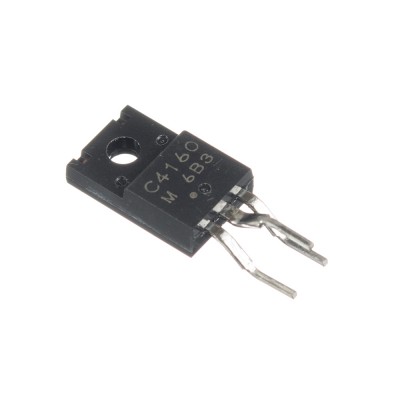 Транзистор 2SC4160