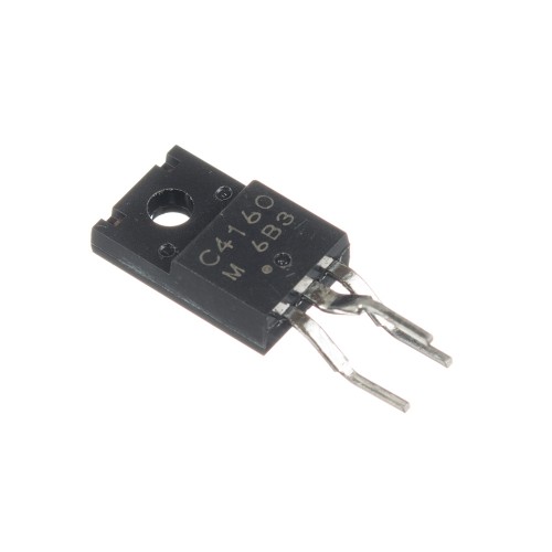 Транзистор 2SC4160