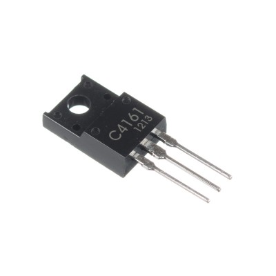 Транзистор 2SC4161