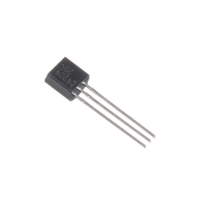 Транзистор 2SC4204