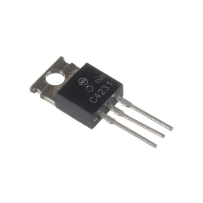 Транзистор 2SC4231